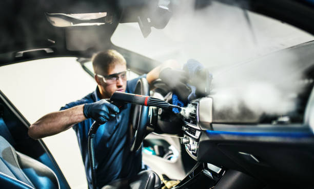 Best Air Vent Cleaning Services  in St John, KS