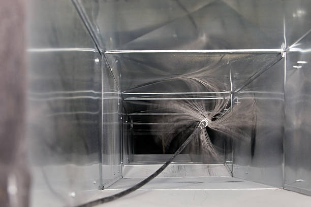 Best Dryer Vent Cleaning Services  in St John, KS