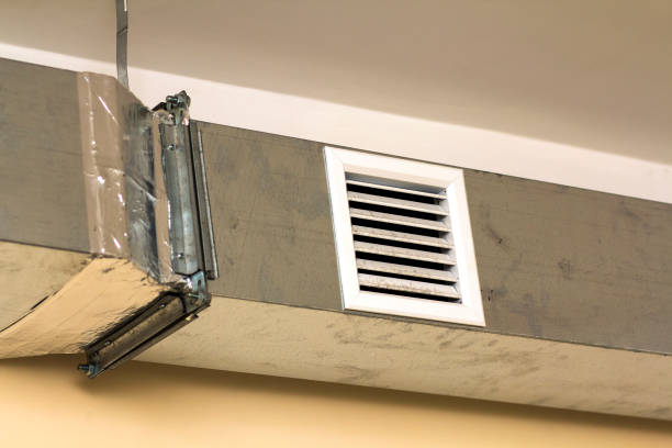 , KS Airduct Cleaning Company